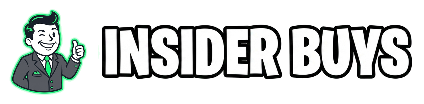 Insider Buys